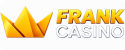 Frank Casino logo